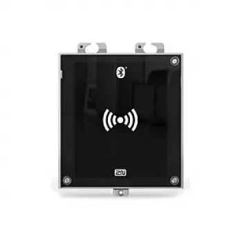 2N Access Unit 2.0 Bluetooth & RFID - 125kHz, 13,56MHz, NFC, compatibile PICard (9160345 )
