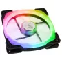 Ventola per case SILVERSTONE SST-FW142-RGB 140mm 1500U/min – LED RGB, compatibile PWM