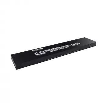 Sbox HDMI-16-V2 Splitter HDMI 1x16 HDMI-1.4 4K@30Hz