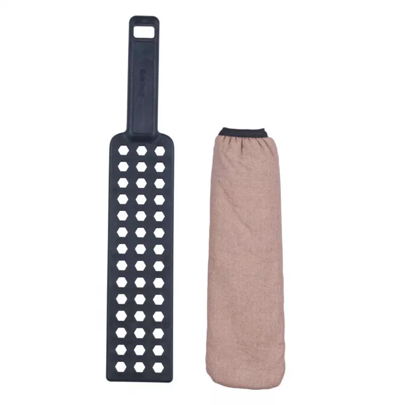 Accessorio spazzola a vapore Beldray LA031534ROSEFEU7 design compatto