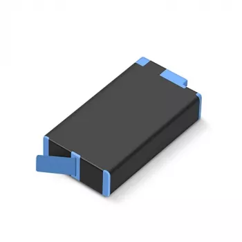 Batteria ricaricabile GOPRO SPCC1B, 1600mAh