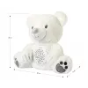 Gioco proiettore in peluche Milly Mally orso 5656 con luce soffusa per la cameretta