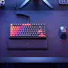 Glorious GPBT Keycaps - 114 tasti PBT, ANSI, layout US - Celestial Fire (GLO-KC-GPBT-CF)