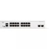 Switch managed Cisco Catalyst 1200-16T-2G 16 Port GE 2x1GE SFP