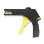Pinza crimpatrice per cavi DeLOCK 86178 nero giallo