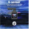 Dashcam Tellur Dash Patrol DC2 FullHD 1080P GPS nero