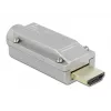 Connettore maschio HDMI-A su morsettiera DeLOCK 65201