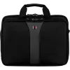 Wenger/SwissGear Legacy 17 borsa per notebook 43,2 cm (17) valigetta nero, grigio