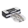 Sottovuoto Caso VRH 790 Advanced Pro 130 W con controllo della temperatura