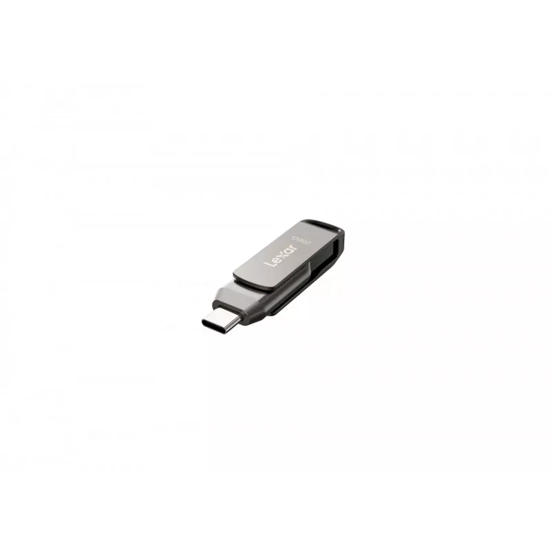 Chiavetta USB Lexar 256 GB USB Type-C LJDD400256G-BNQNG