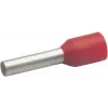 Terminale a crimpare 1,5 mm² 172/RO (172RO)