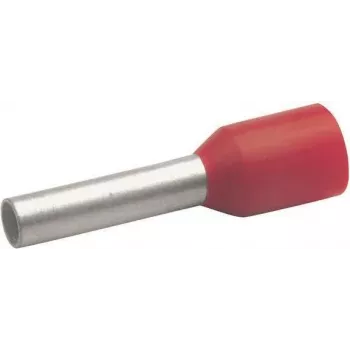 Terminale a crimpare 1,5 mm² 172/RO (172RO)