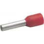Terminale a crimpare 1,5 mm² 172/RO (172RO)