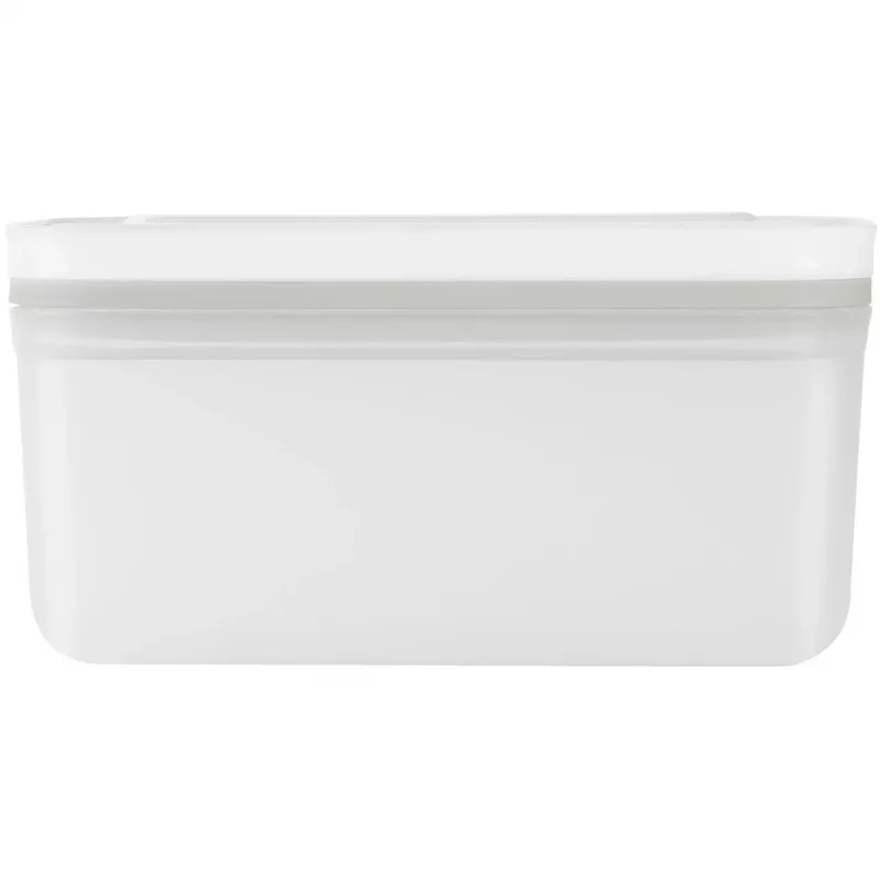 Zwilling Fresh & Save 36804-200-0 contenitore sottovuoto per alimenti M, 0,9 l, plastica, grigio