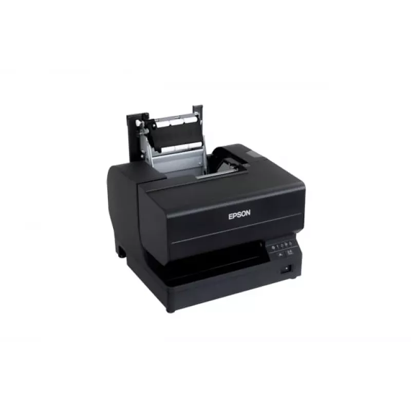 Stampante POS Epson TM-J7700(301PH) getto d'inchiostro 98 mm/s con cavo wireless