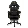 Sedia da gaming HUZARO FORCE 4.7 CAMO MESH