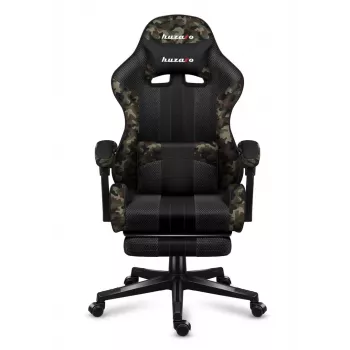 Sedia da gaming HUZARO FORCE 4.7 CAMO MESH
