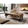 Cama Tavolino NORD 110cm rovere Wotan/antracite