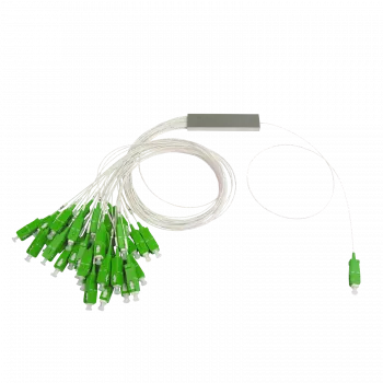 Splitter per cavi Televes 234650