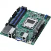 Scheda madre ASRock AM5D4ID-2T/BCM KNOLL3 X300 socket AM5 mini ITX