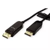 ROLINE cavo DisplayPort v1.4 AOC 8K60 ST/ST 20m - cavo - digitale/visualizzazione/video - 20 m (14.01.3493)