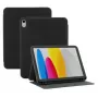 Mobilis ELEMENT custodia iPad 11'' 10.9'' nero 25% RECYCLED - custodia (068021)