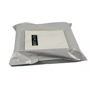 Buste per spedizioni corriere BSTech DL 235x125 mm 1000 pz.