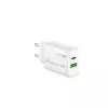 Alimentatore USB/USB-C 25W/FAST MRMA112-2 Mediarange
