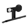 Fixed | MagPowerstation stazione di ricarica wireless 3-in-1 con supporto MagSafe | FIXMPOS-BK | nero