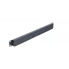 Extralink iniettore PoE 12 porte 12x 100Mb/s RJ45, rackmount