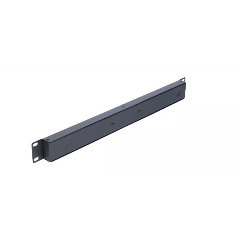 Extralink iniettore PoE 12 porte 12x 100Mb/s RJ45, rackmount