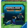 Minecraft Builder & Biomes, gioco da tavolo