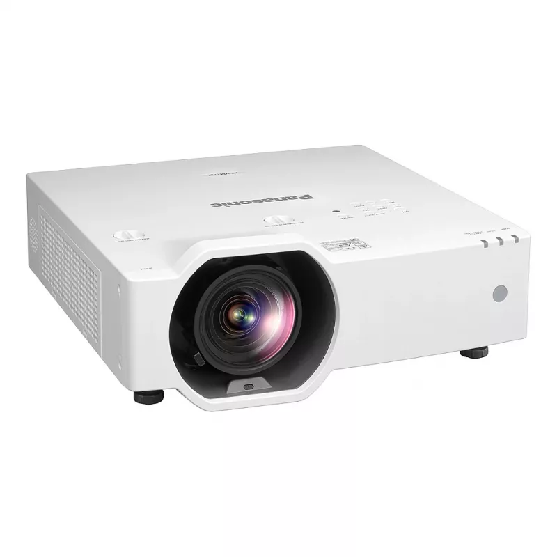 Panasonic PT-VMZ7STEJ proiettore LCD laser a corta distanza 7000 lumen