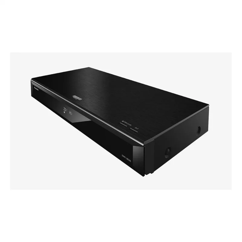 Registratore Blu-Ray Panasonic DMR-UBS90