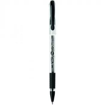 Penna gel BIC Gel-ocity Stic 0,5 mm, nero 1 pezzo