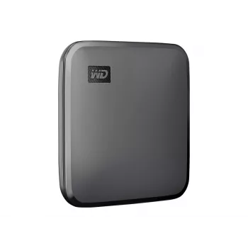Western Digital Elements SE 2TB 400MS/s lettura WDBAYN0020BBK-WESN (WDBAYN0020BBK-WESN)