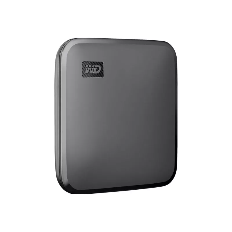Western Digital Elements SE 2TB 400MS/s lettura WDBAYN0020BBK-WESN (WDBAYN0020BBK-WESN)