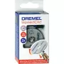 Disco da taglio Dremel EZ SpeedClic set iniziale
