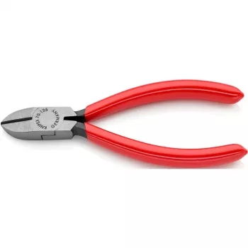 Tronchese diagonale Knipex 70 01 125