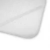Medisana HU 662 coprimaterasso riscaldante, 100 W, bianco