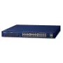 Switch non gestito PLANET GSW-2620HP