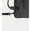 TUCANO GOMMO Slim custodia per laptop per notebook 15,6 pollici MacBook Pro 16 nero - La linea di custodie e accessori Gommo è realizzata in un materiale - w