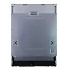 Midea MDWEB1403MB-WI lavastoviglie da incasso, 60 cm, 14 coperti, 44 dB, Wi-Fi, classe energetica C