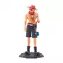 ABYstyle statuina ONE PIECE figurina Portgas D. Ace x2