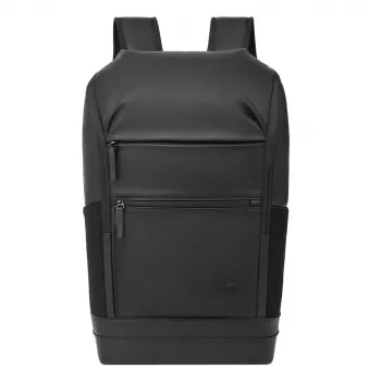 Zaino Rivacase 7856 39,6 cm (15.6 pollici) ECO nero Urban – scomparto laptop per 15.6 pollici