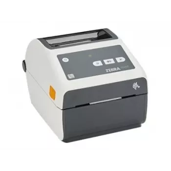 Etichettatrice Zebra ZD421D stampa termica diretta 203 x 203 DPI 152 mm/s con filo e senza fili Wi-Fi Bluetooth