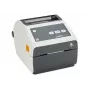 Etichettatrice Zebra ZD421D stampa termica diretta 203 x 203 DPI 152 mm/s con filo e senza fili Wi-Fi Bluetooth