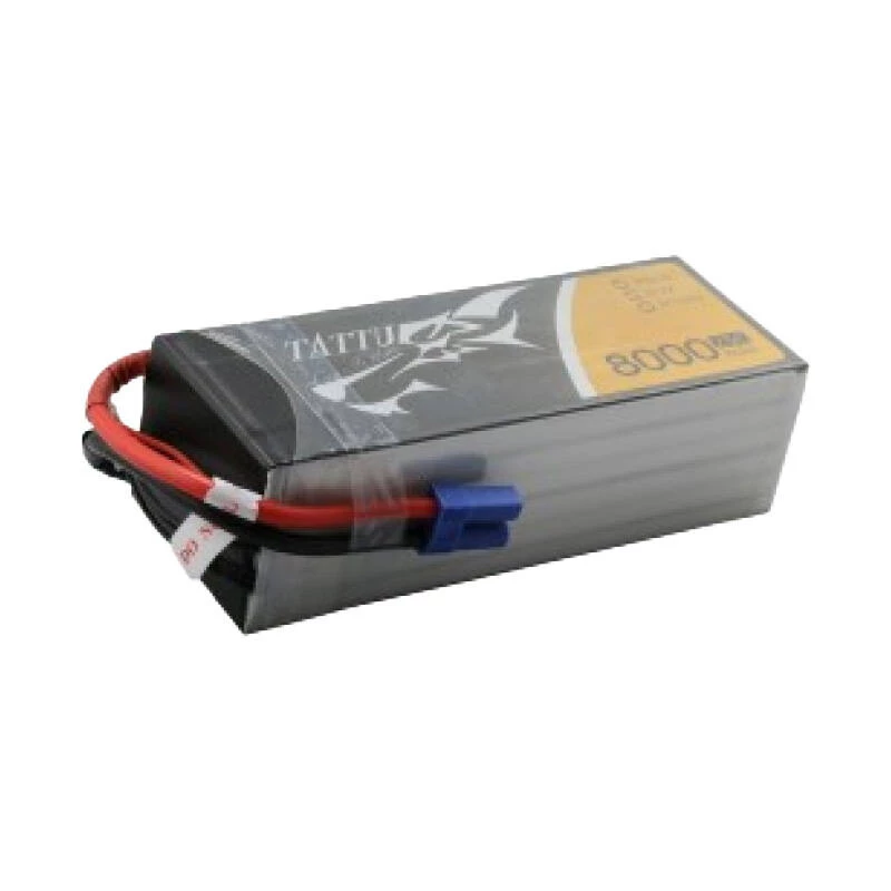 Batteria Tattu TAA80006S25E5