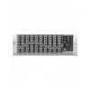 Behringer RX1202FX V2 mixer audio 12 canali grigio