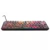 Tastiera Ducky One 3 SF Doom limited Editon gaming USB QWERTY UK English multicolore